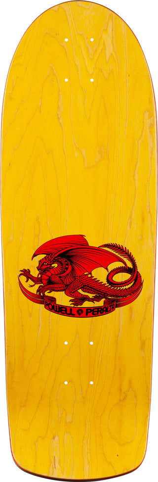 POWELL PERALTA McGill OG Skull & Snake Deck (10)