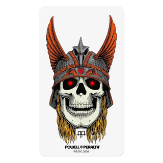 Powell Peralta Andy Anderson Sticker