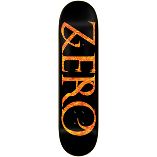 Zero Dying to Live Deck (8.25)