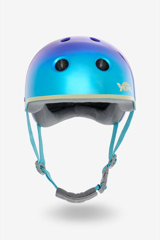 Yepa T-Shell Plus Helmet (Metallic Lake Sunset)