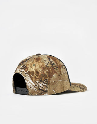 Brixton Ford Truck Country Snapback Hat (Camo)