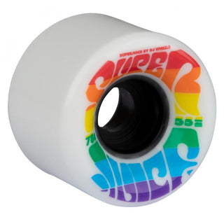 OJs Mini Super Juice Rainbow Wheels 78A (55mm)