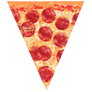 Skate Mental Pizza Griptape Slices