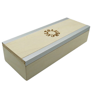 Slushcult Classic Grindbox (woodgrain)