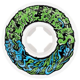 Slime Balls Vomit Mini II 97A Wheels (54mm)