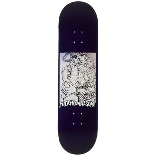 Fucking Awesome Lopez Mural Twin Deck (8.38)