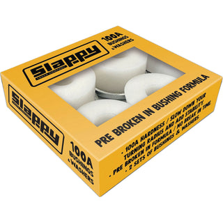 Slappy Standard Bushings (100A)