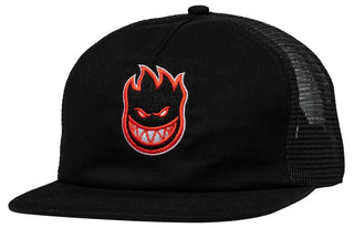 Spitfire Bighead Fill Trucker Hat