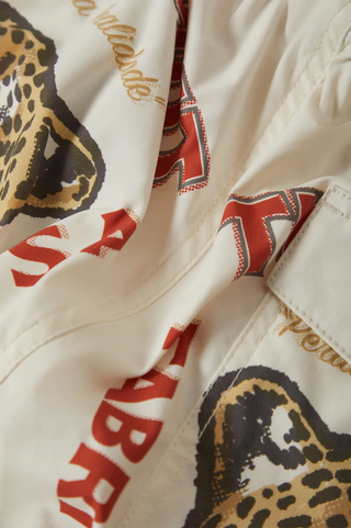 Brixton Everyday Hybrid Shorts (Lost In Reality)