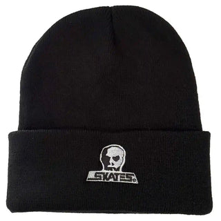 Skull Skates Small Logo Cuff Beanie