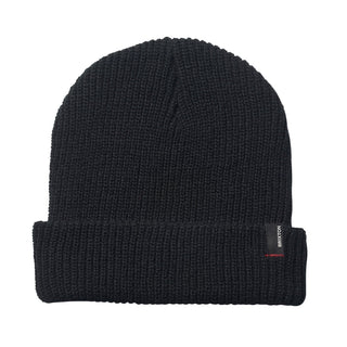 Brixton Heist Beanie (black)