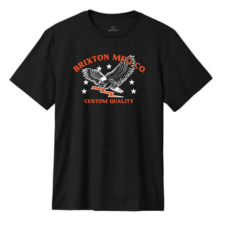 Brixton Lamont T-Shirt