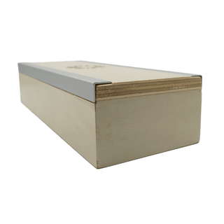 Slushcult Classic Grindbox (woodgrain)