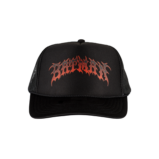 Welcome x Batman Foam Trucker Hat