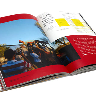 WKND Skateboards 10 Years Book