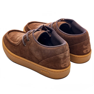 Ipath Cat Shoes (brown)