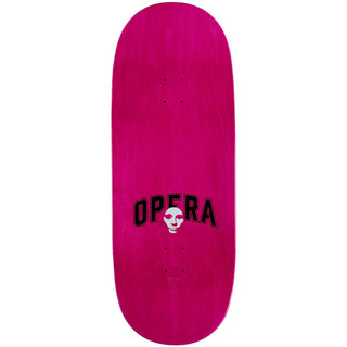 Opera Triple Torn Fatties Big Mask Deck (12")