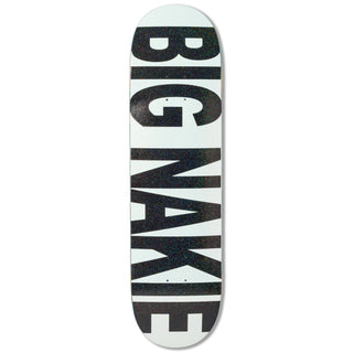 There Big Nakie Deck (8.5)