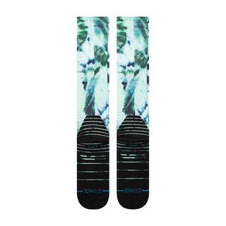 Stance Micro Dye Snow Socks