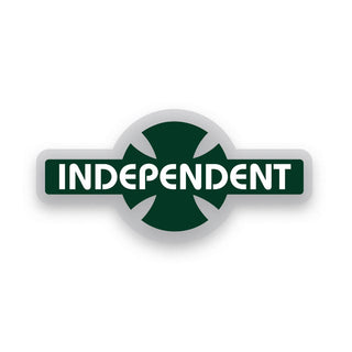 Independent OGBC Legacy Sticker (1") (5pack)