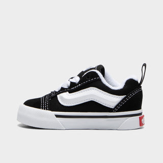 Vans Kids Knu School (black/white)