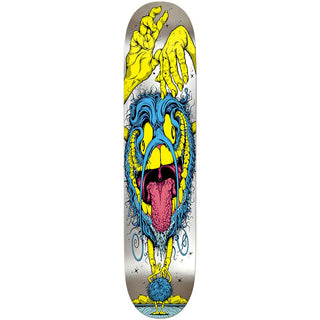 Grimple Stix Gerwer Longboard (10.5)
