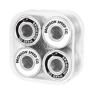 Bronson G3 Roman Pabich Pro Bearings