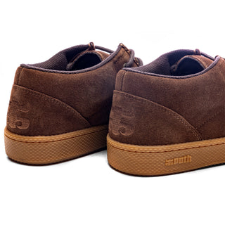 Ipath Cat Shoes (brown)