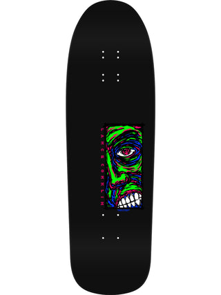 Powell Peralta Conklin Face Retro Deck (9.75)