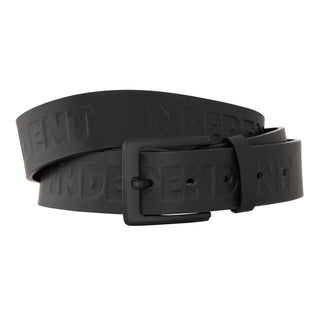 Independent Bar Logo Belt