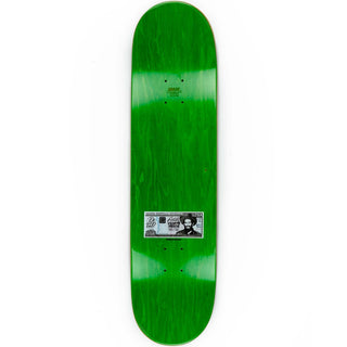 Snack Navarez 'Veinte Pesos' Deck (8.38)