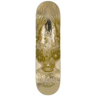 Santa Cruz McCoy Cosmic Eagle VX Deck (8.25)