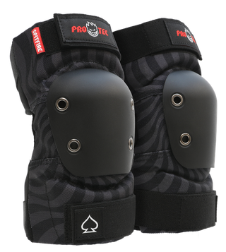 Pro-Tec Junior Pad Set 3 Pack (Spitfire)