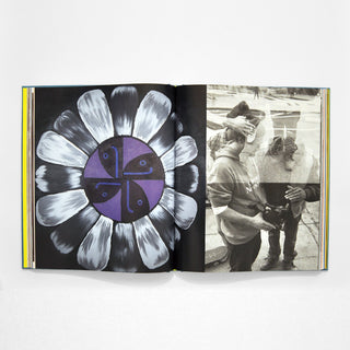 Mark Gonzales Book By Seb Rubio