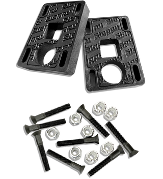 Slappy Big Blocks 1/2"