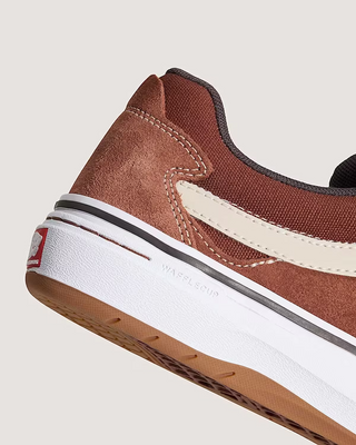 Vans Skate Kyle Walker Wafflecup Shoe (tortoise)