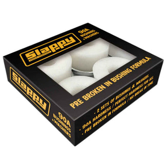 Slappy Standard Bushings (90A)