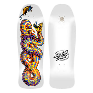 Santa Cruz Kendall Snake Re-Issue Deck (PRE-BOOK)