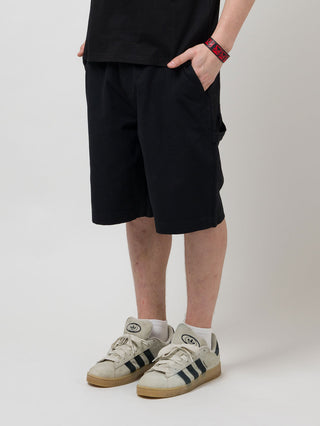 Loviah Work Painter Short (black)