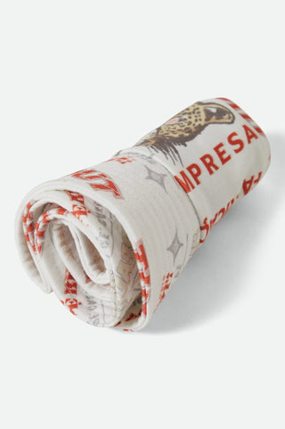 Brixton Getaway Bucket Hat