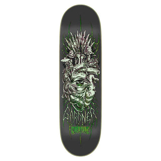 Creature Gardner Keepsake VX Deck (8.8)