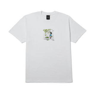 HUF Take Yours T-Shirt (white)