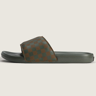 Vans La Costa Slide-On Sandals