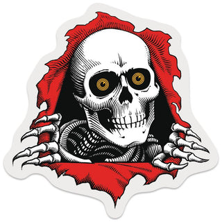Powell Peralta Ripper Sticker