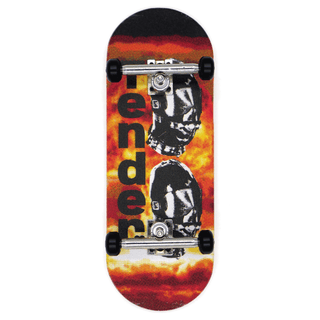 Slushcult Tender Nuked Fingerboard Complete (34mm)