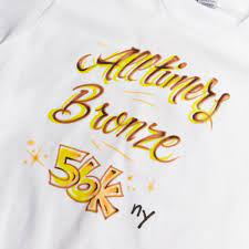 Alltimers 56K Lounge T-Shirt (white)