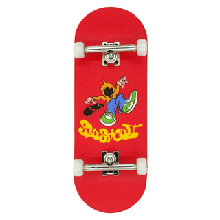 Slushcult Flip N Out Fingerboard Complete (34mm)