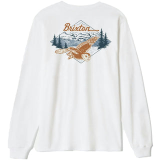 Brixton Driftway L/S T-Shirt