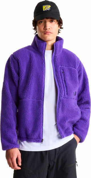 The North Face Extreme Pile Full Zip Jacket