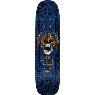 Powell Peralta Per Welinder OG Freestyle Deck Navy/Gold (7.25) PRE-BOOK